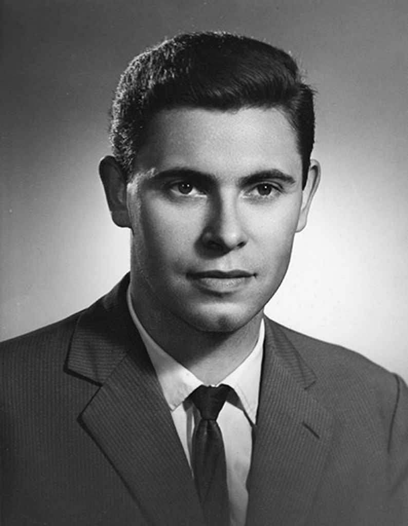 Nestor Coronel