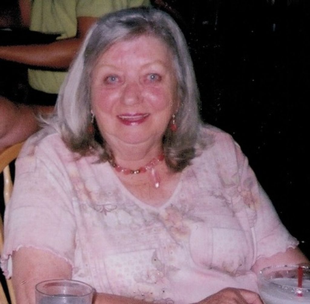 Joyce Mary Hayes Profile Photo