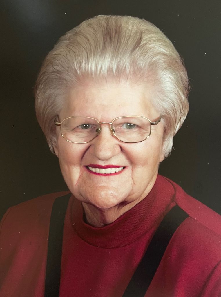 Marion I. Palmer