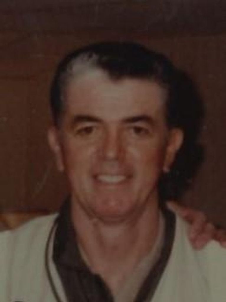 Owen John Melody, M.S. Ss. T.