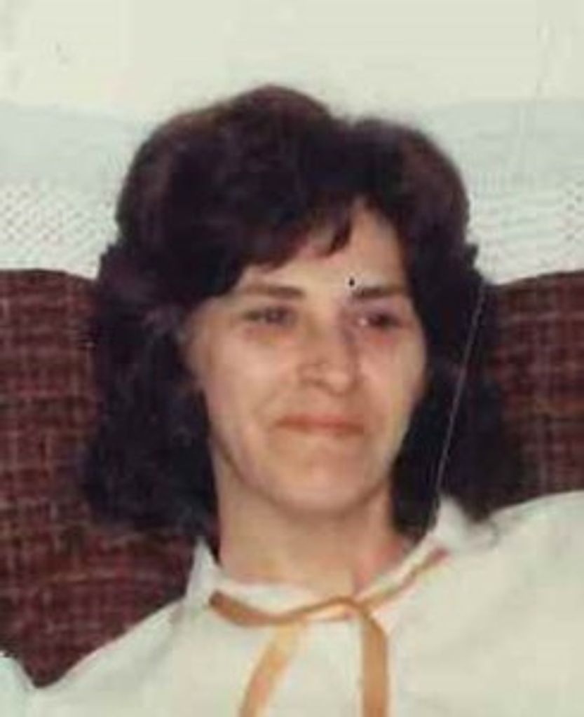 Shirley Dare Rader