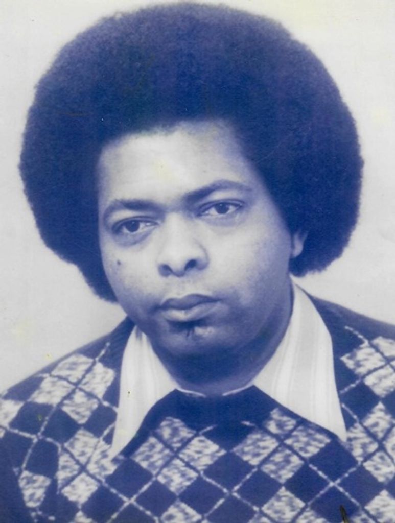 Mr. Alvin Henry