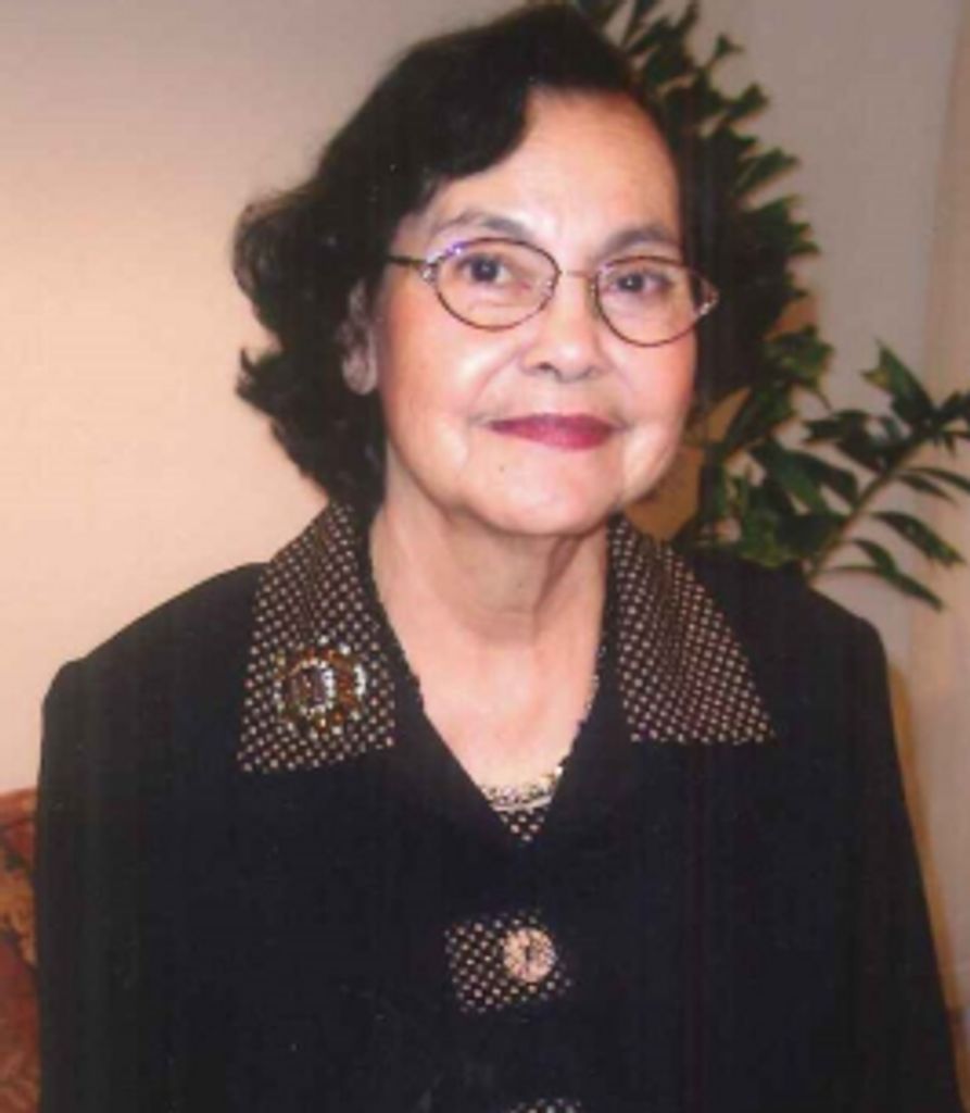 Lydia H. Villafuerte