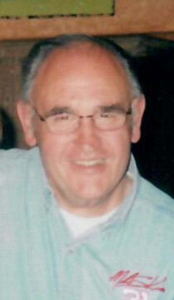 Dale F. Wolcott Profile Photo