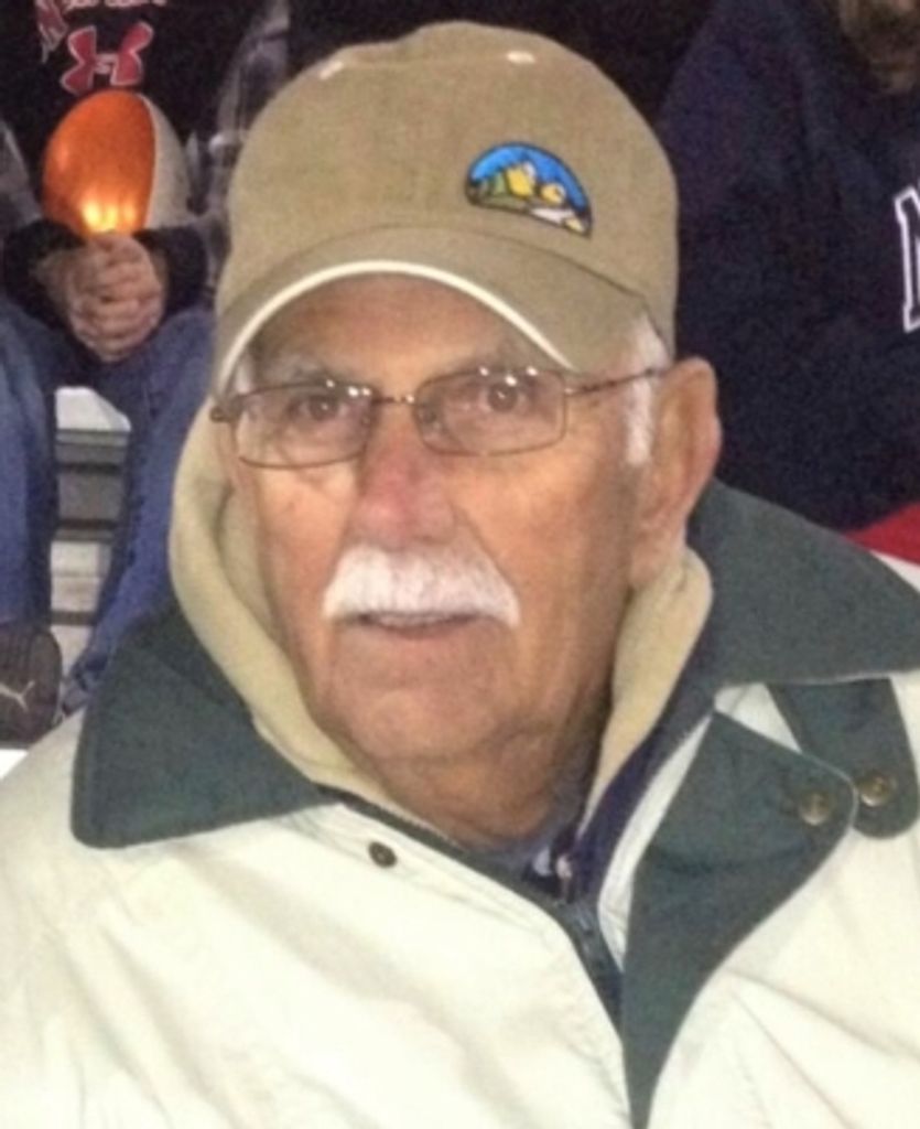 Bruce J. Boggs Profile Photo