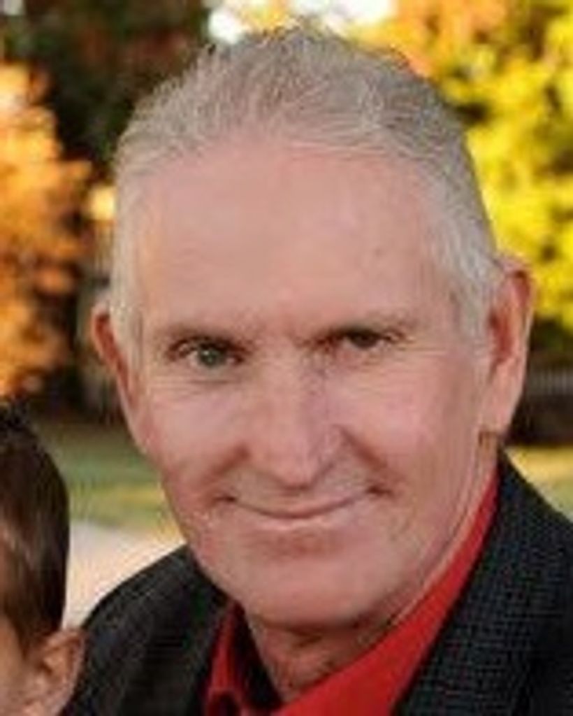 Aaron R. Stark, Jr. Profile Photo