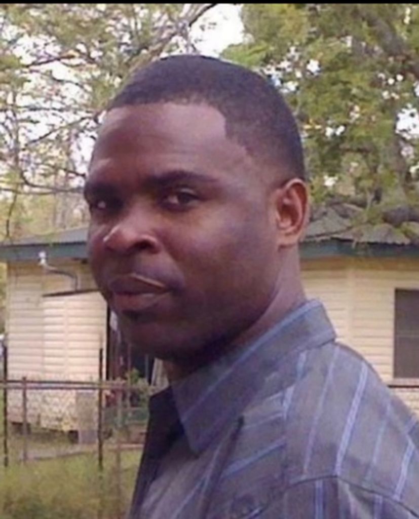 Laine Everette Washington Profile Photo