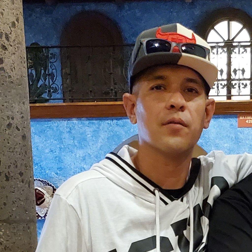 Alvaro "Taco" Ruiz-Barajas Profile Photo