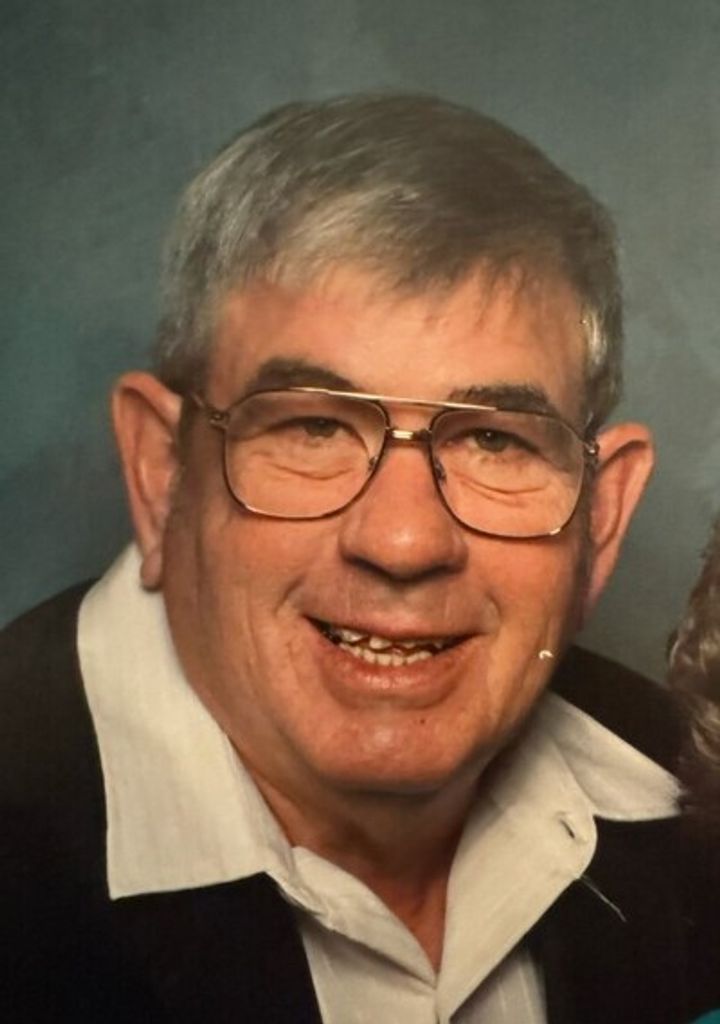 Dennis Archie Brown Profile Photo