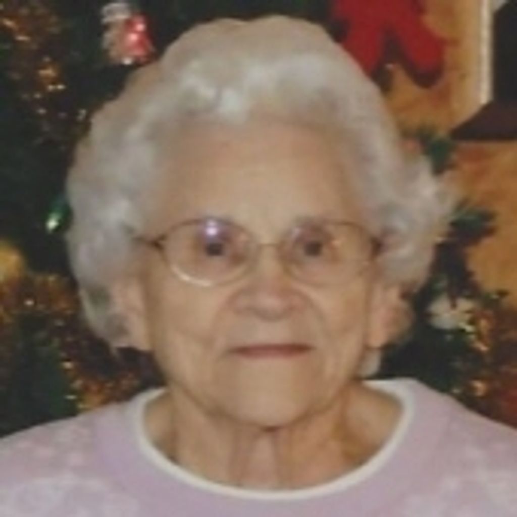 Gladys L. Lorenz