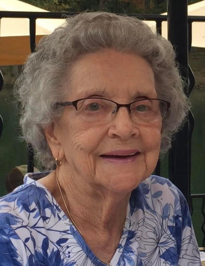 Velda P. Carson Profile Photo
