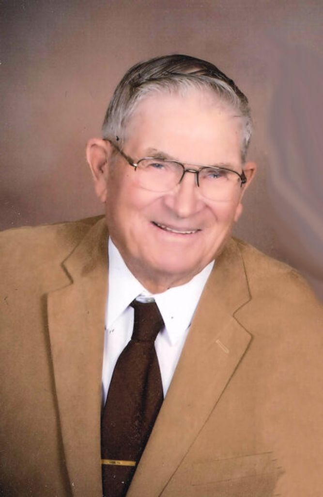 Francis J. Pazour Profile Photo