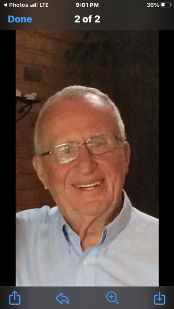 John Haser Profile Photo