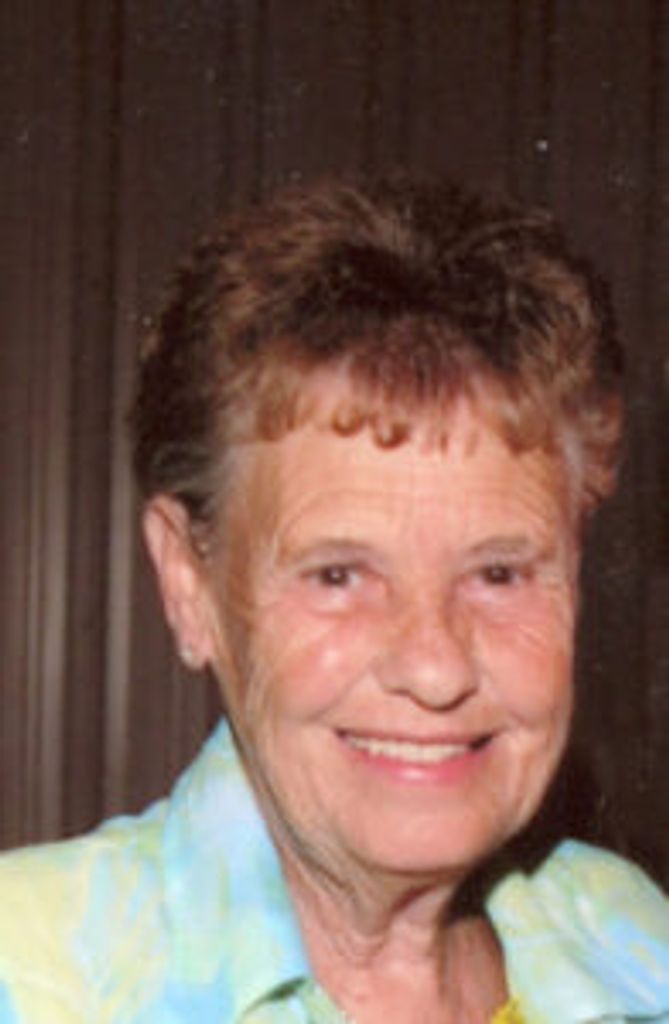 Florabelle J. “Sis” Berger