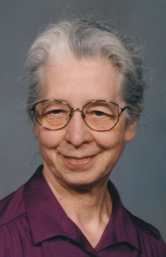 Esther M. Leatherman Profile Photo
