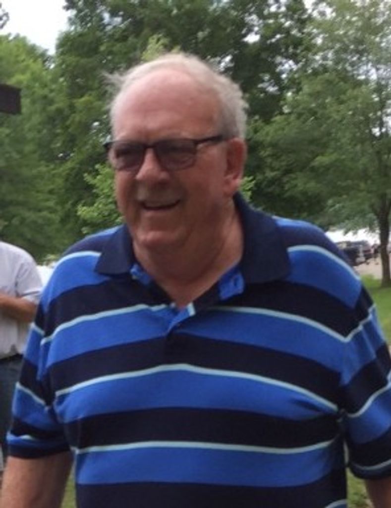 Michael Jon Gerber