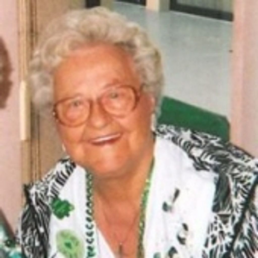 Patricia B. Barkhurst