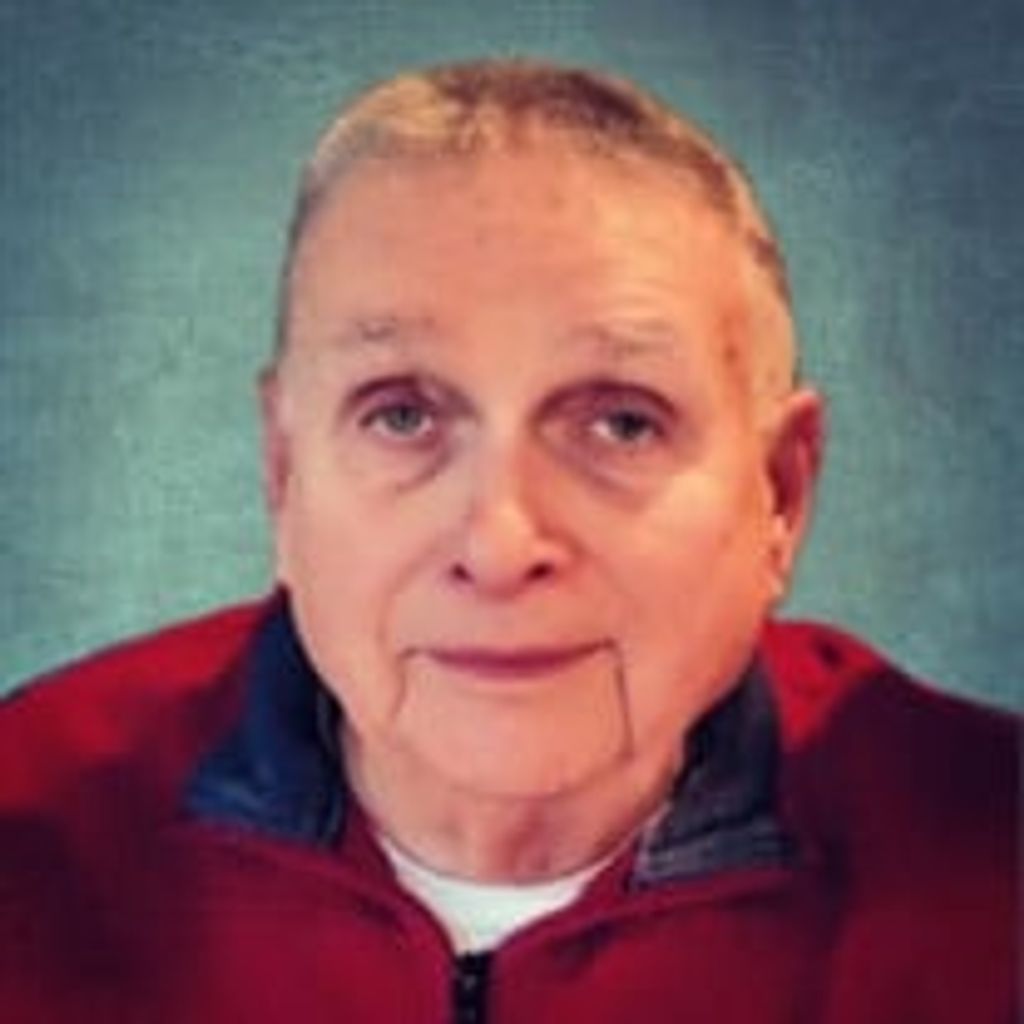 Mark Rowell Blaisdell