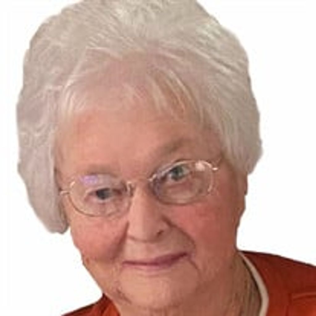 Mary Louise Schadegg