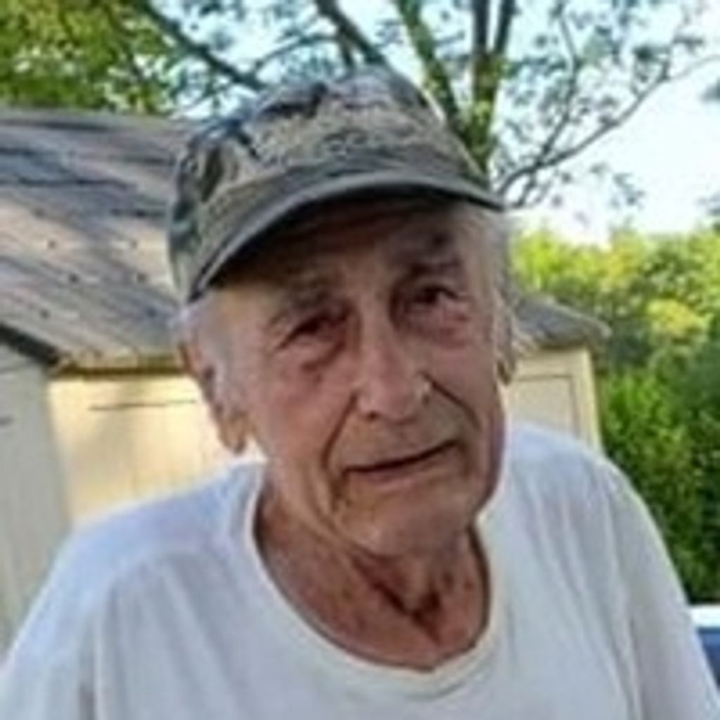 Edward Geiser Profile Photo