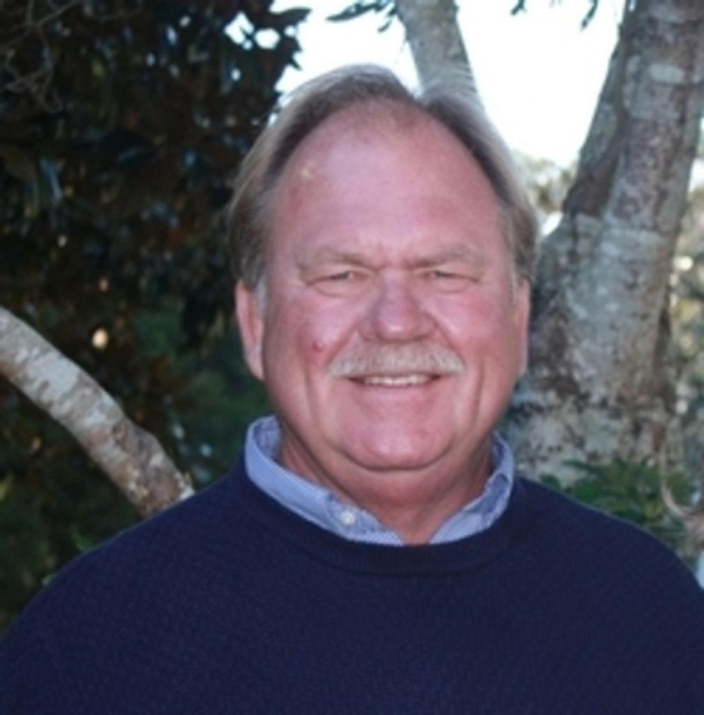 Charles Jones