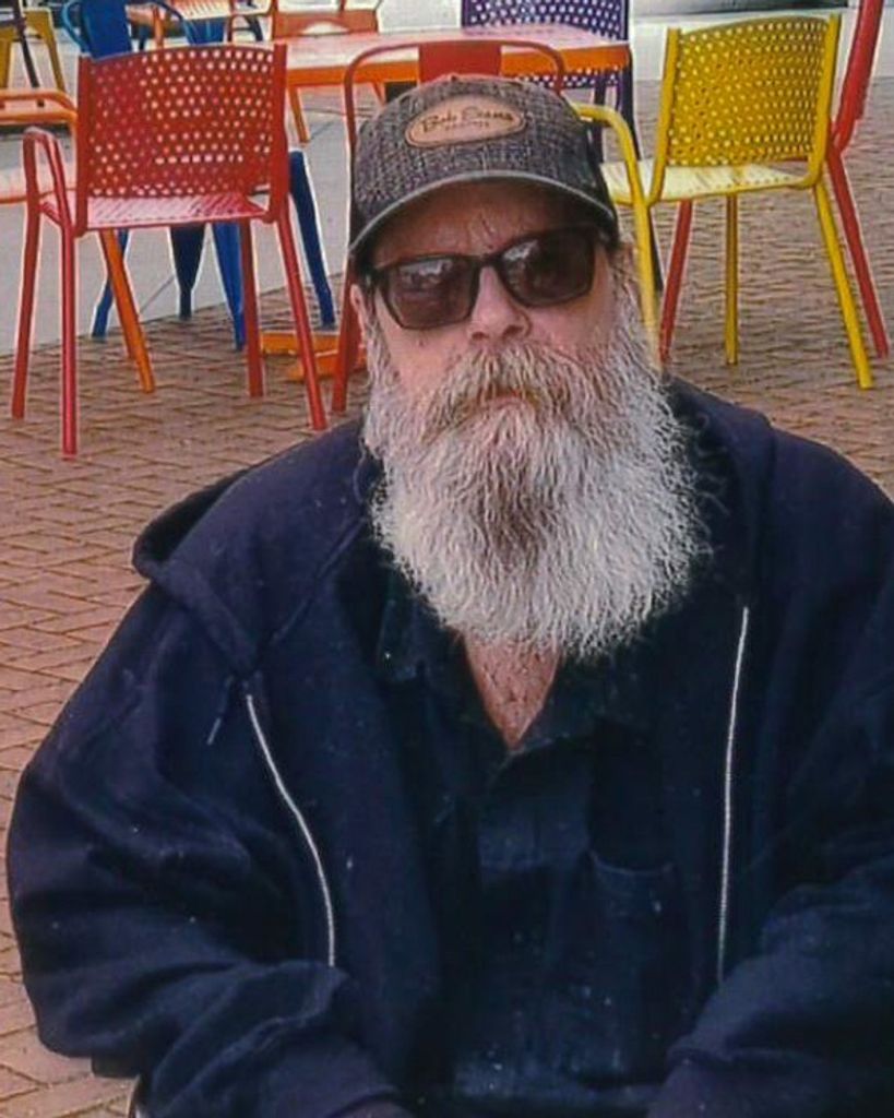 Keith B. Brown Profile Photo