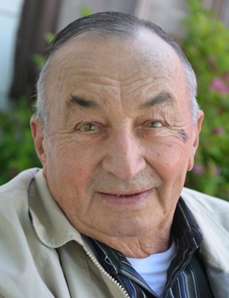 Frank Ambrose Profile Photo