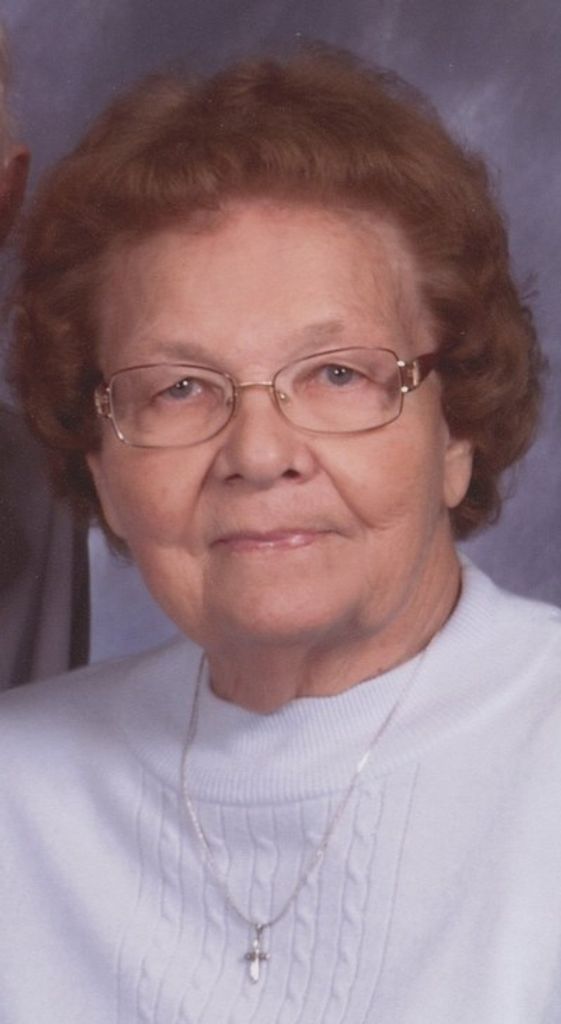 Beverly Jane Kembel