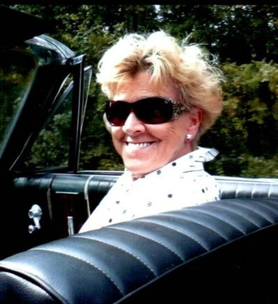 Sandra Faye Phipps Profile Photo