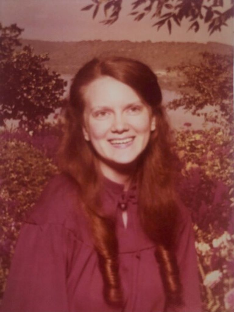 Marsha (Miles) Parker Profile Photo