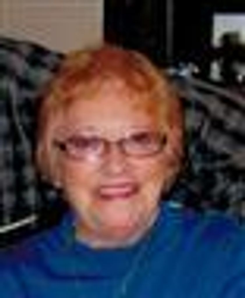 Shirley Ann (Kaintz)  Iorio