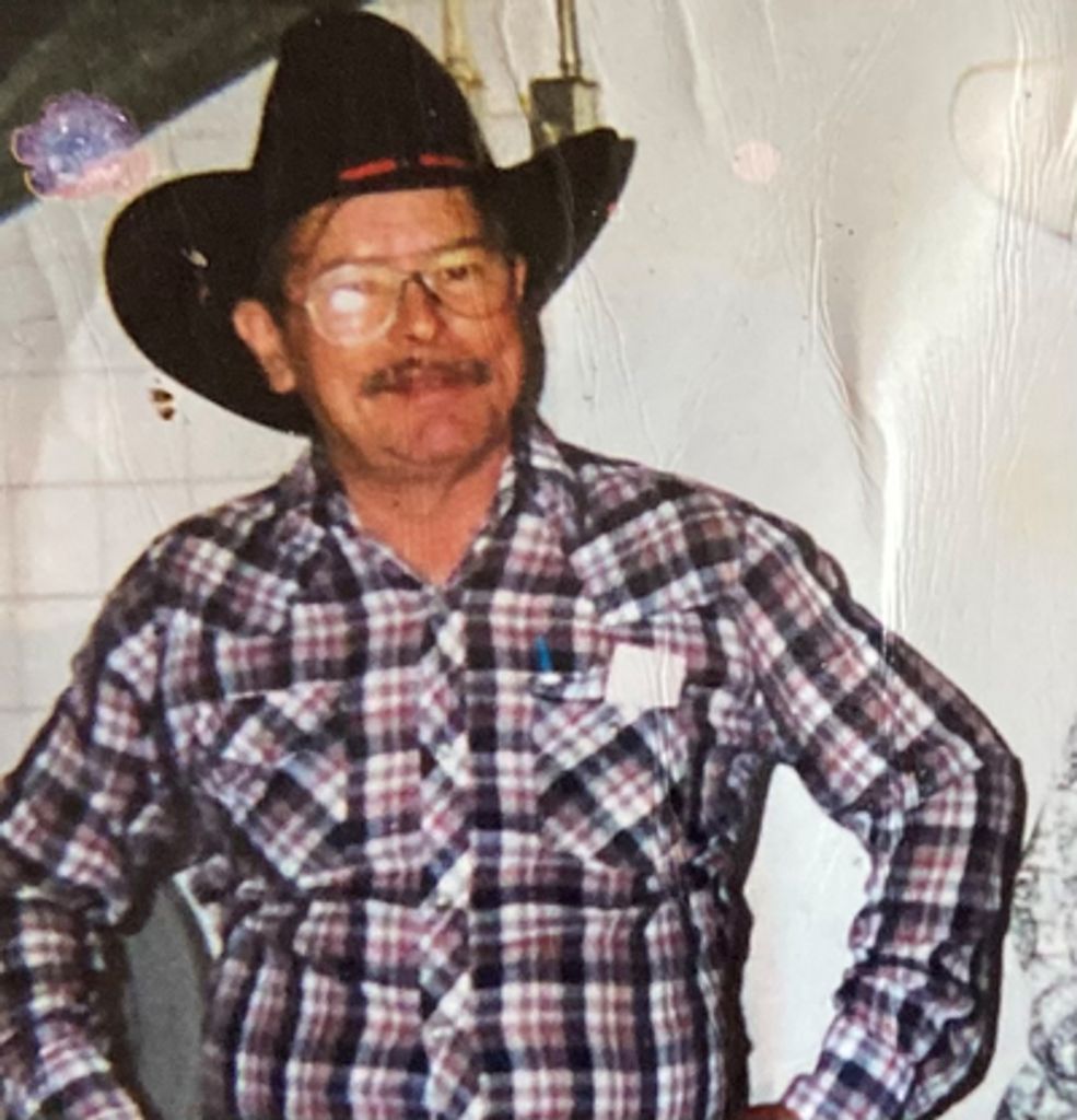 William Henry Mccolley Jr. Profile Photo