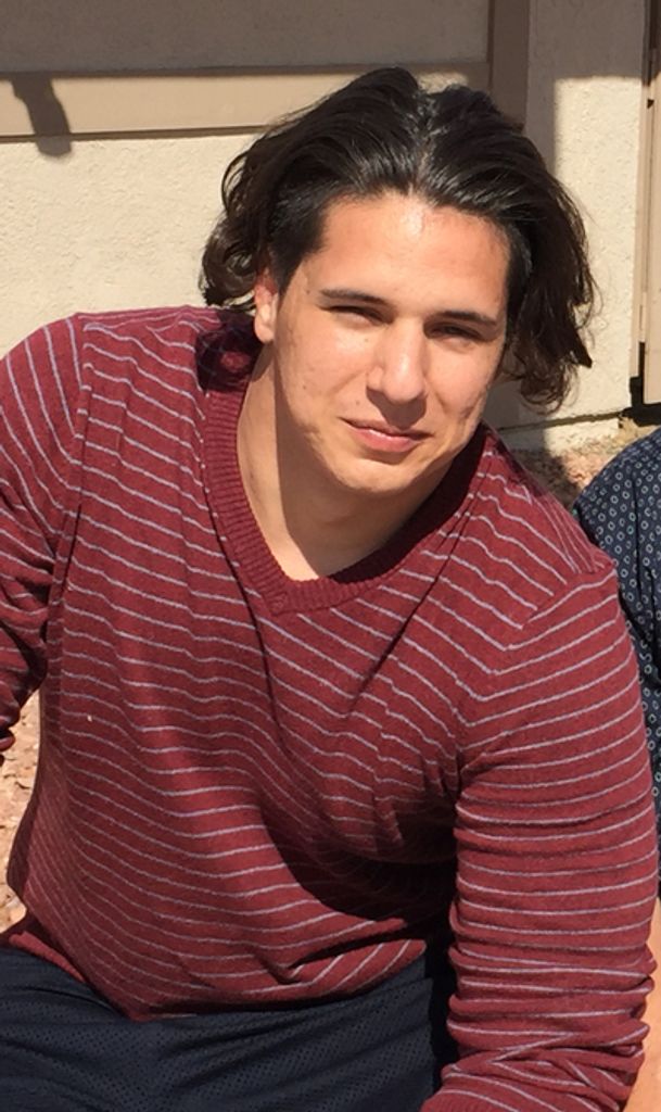 Landon Michael Henry Profile Photo