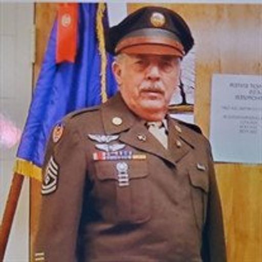 James "Popi" Michael Boling Profile Photo