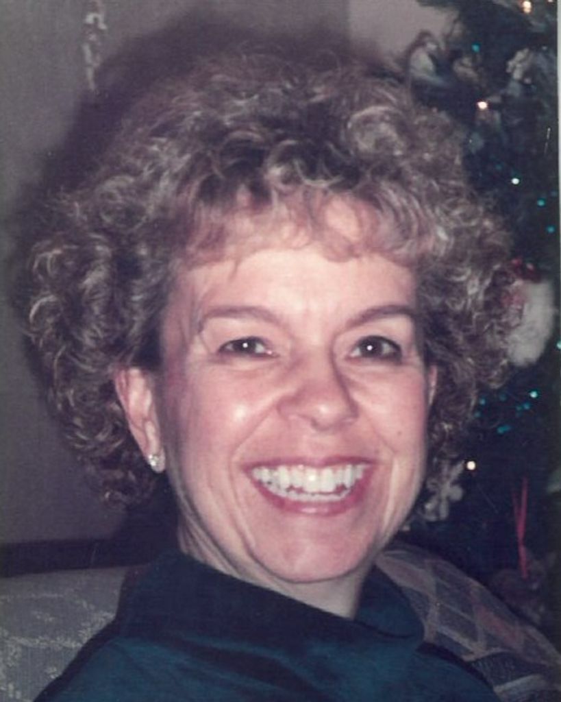 Patricia Hunstad