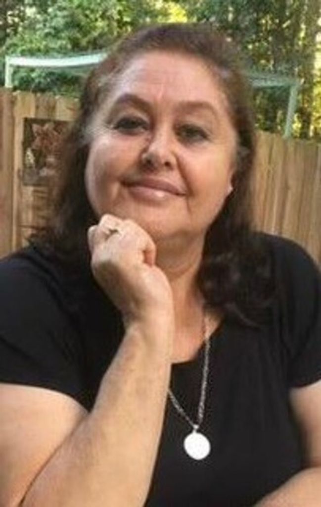 Bertha Blanco Caratachea