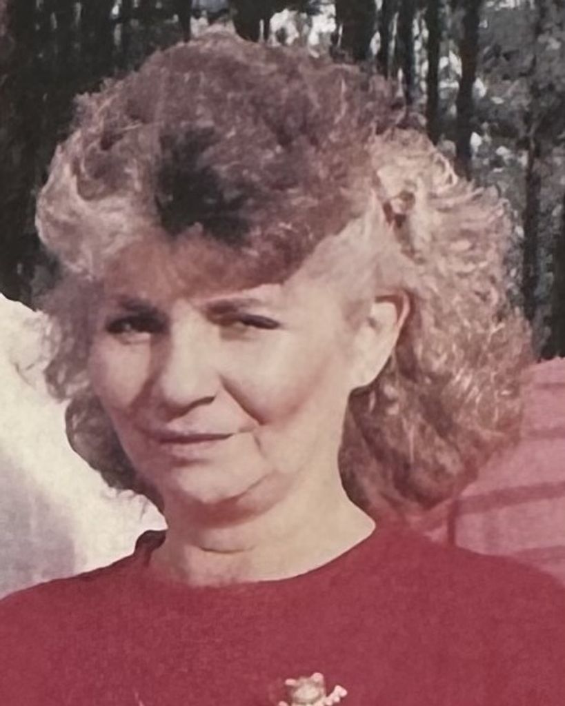 Brenda Watts Hamrick Profile Photo