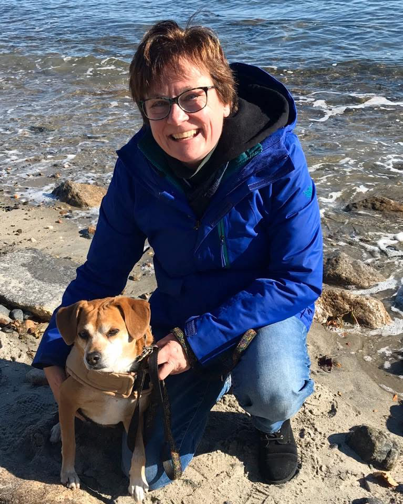 Mary Anne McInnis Profile Photo