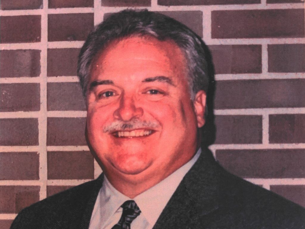 Thomas Joseph Rivard