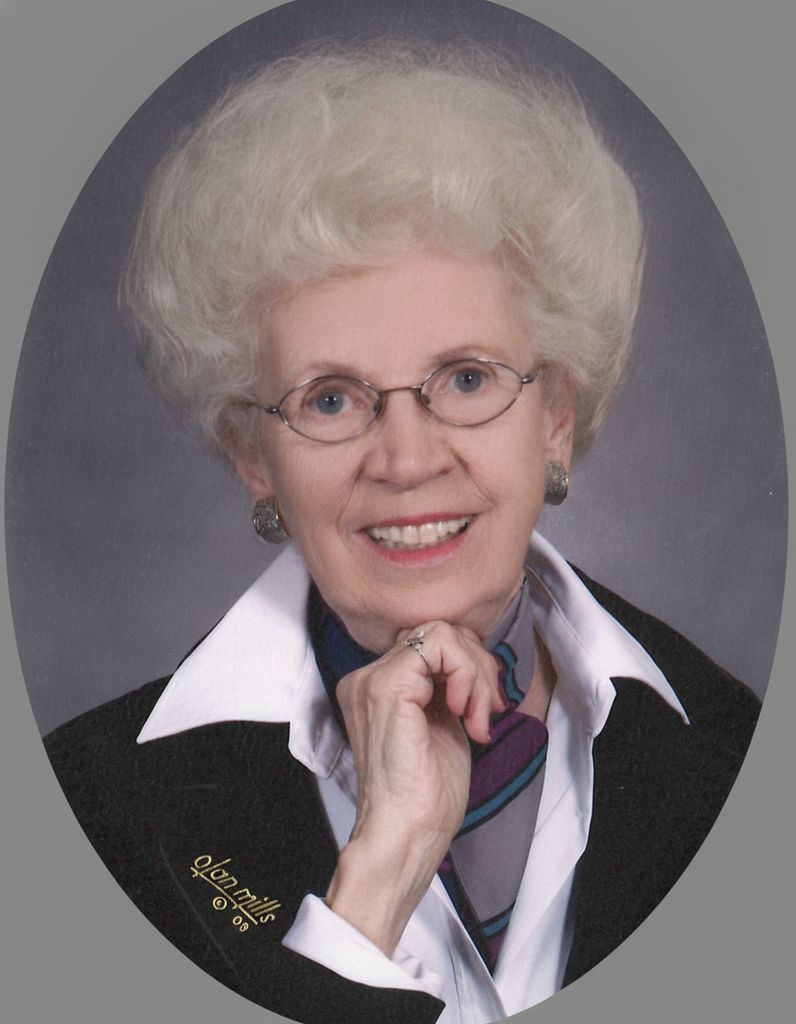 Kathleen "Kathie" King Hesse Profile Photo