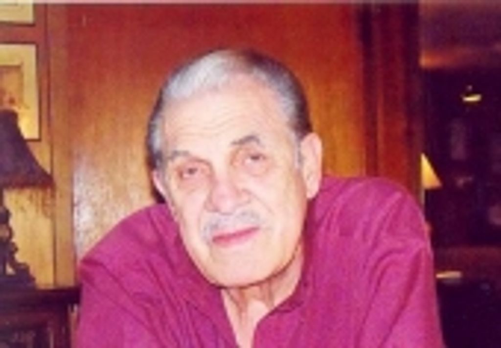 Robert S. Cullison