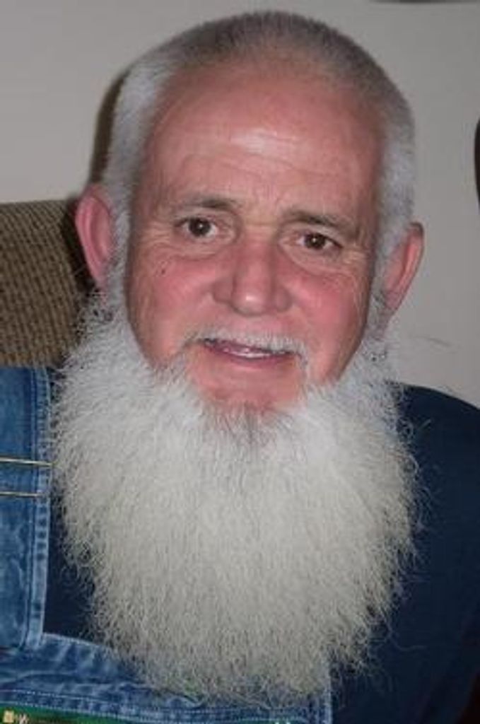 Jimmy Lee Purser Profile Photo