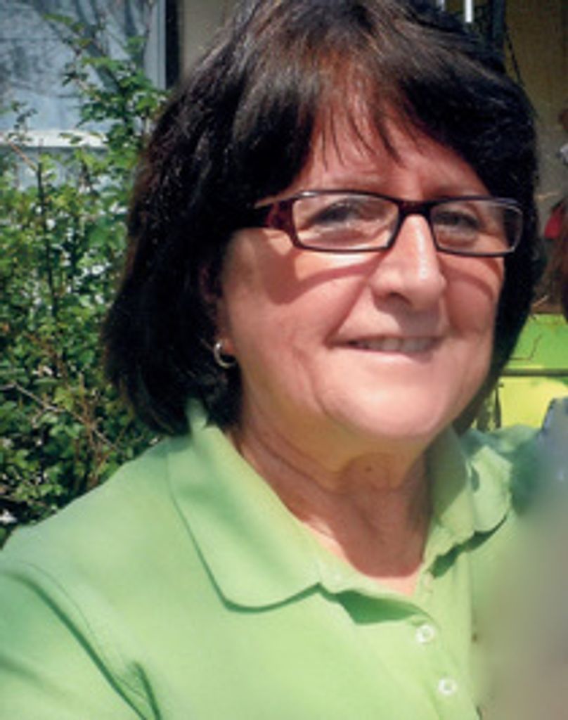 Ella Jo (Vance)  Greenwalt Profile Photo