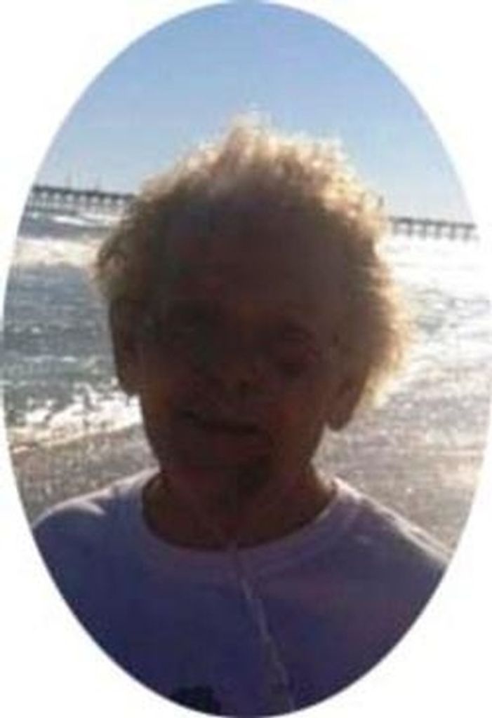 Elsie Holden