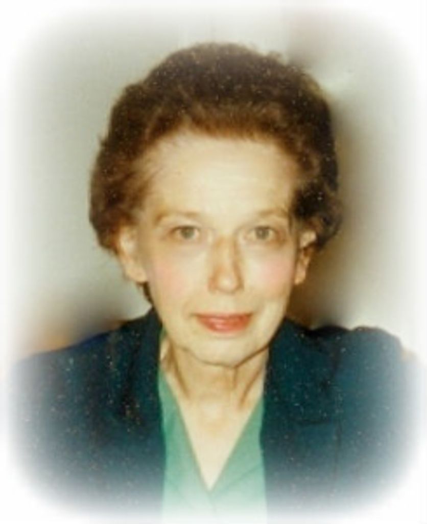 Ruby Blair