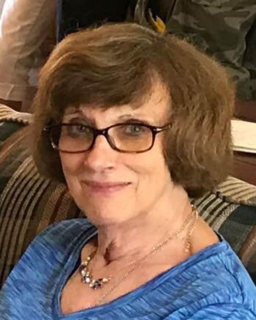 Mary Ann Dorsman