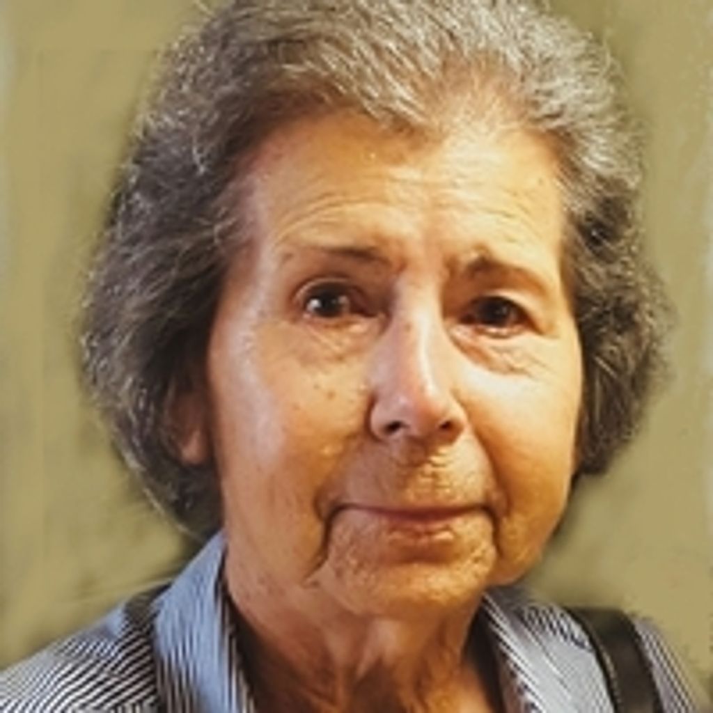 Mercedes Cornelia Sanders