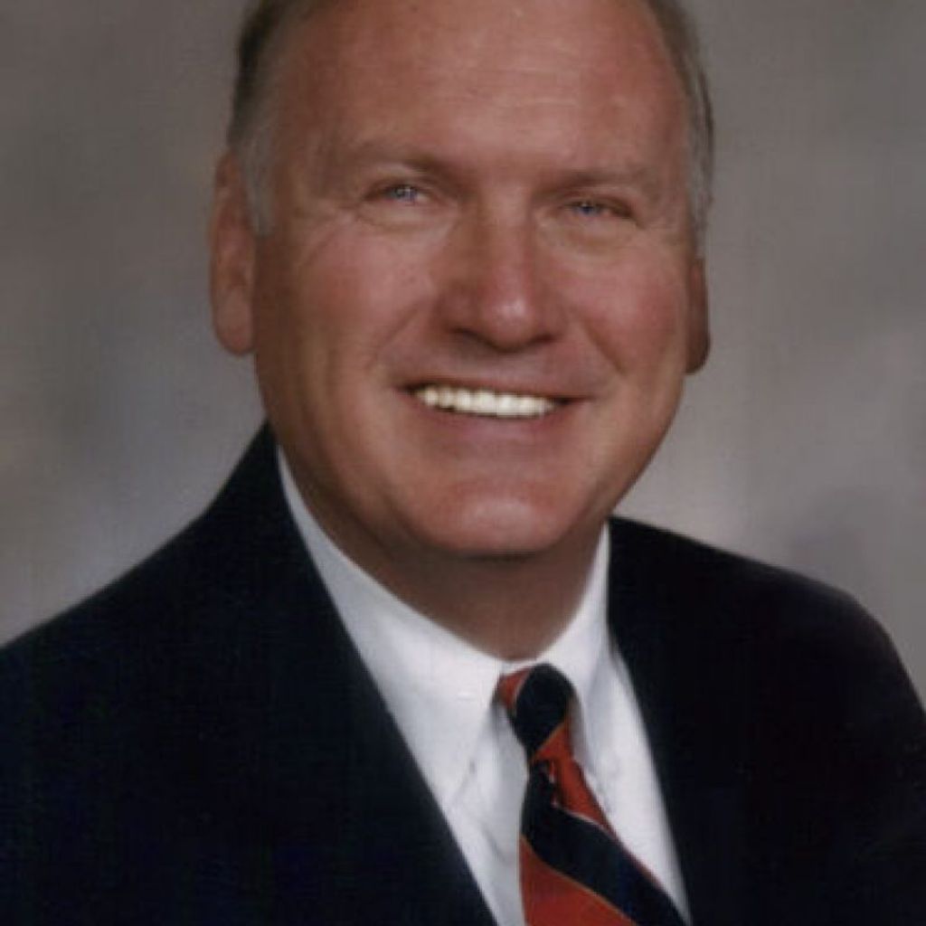Robert Quinn  Gardner Profile Photo