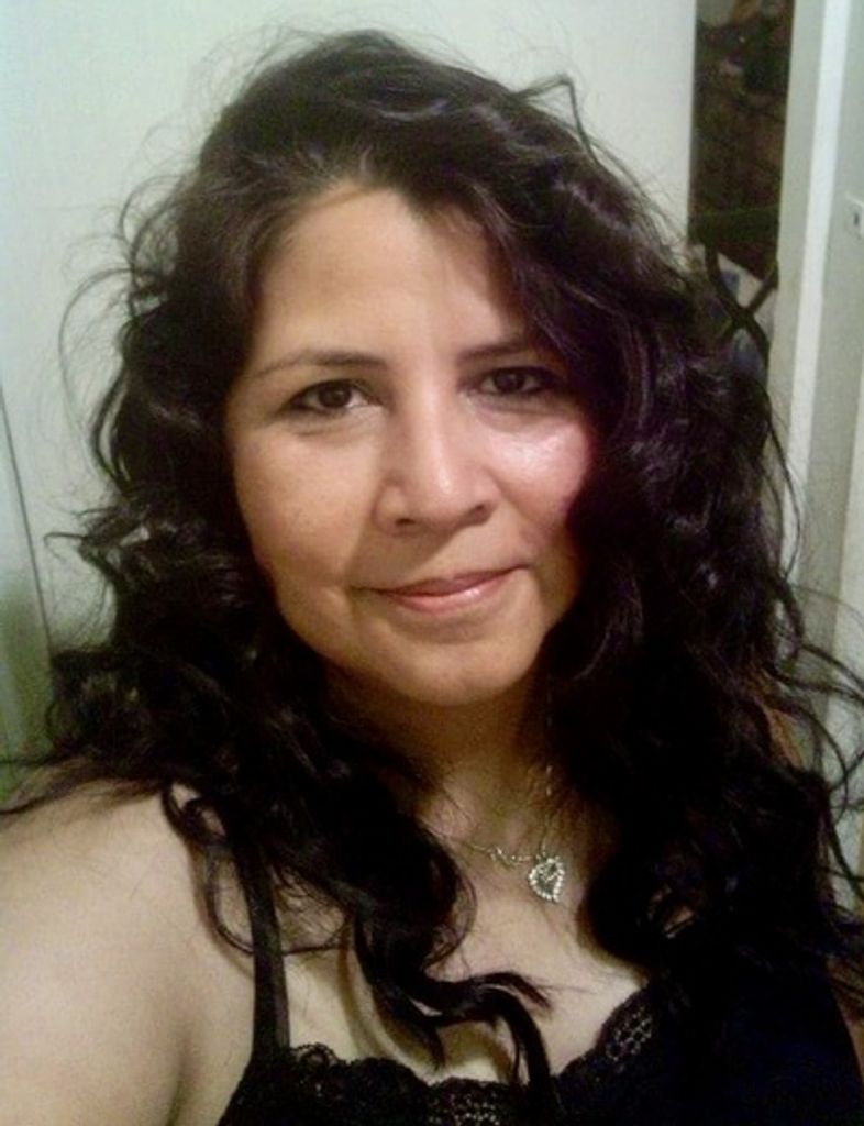 Tina Grace Soto Rodriguez