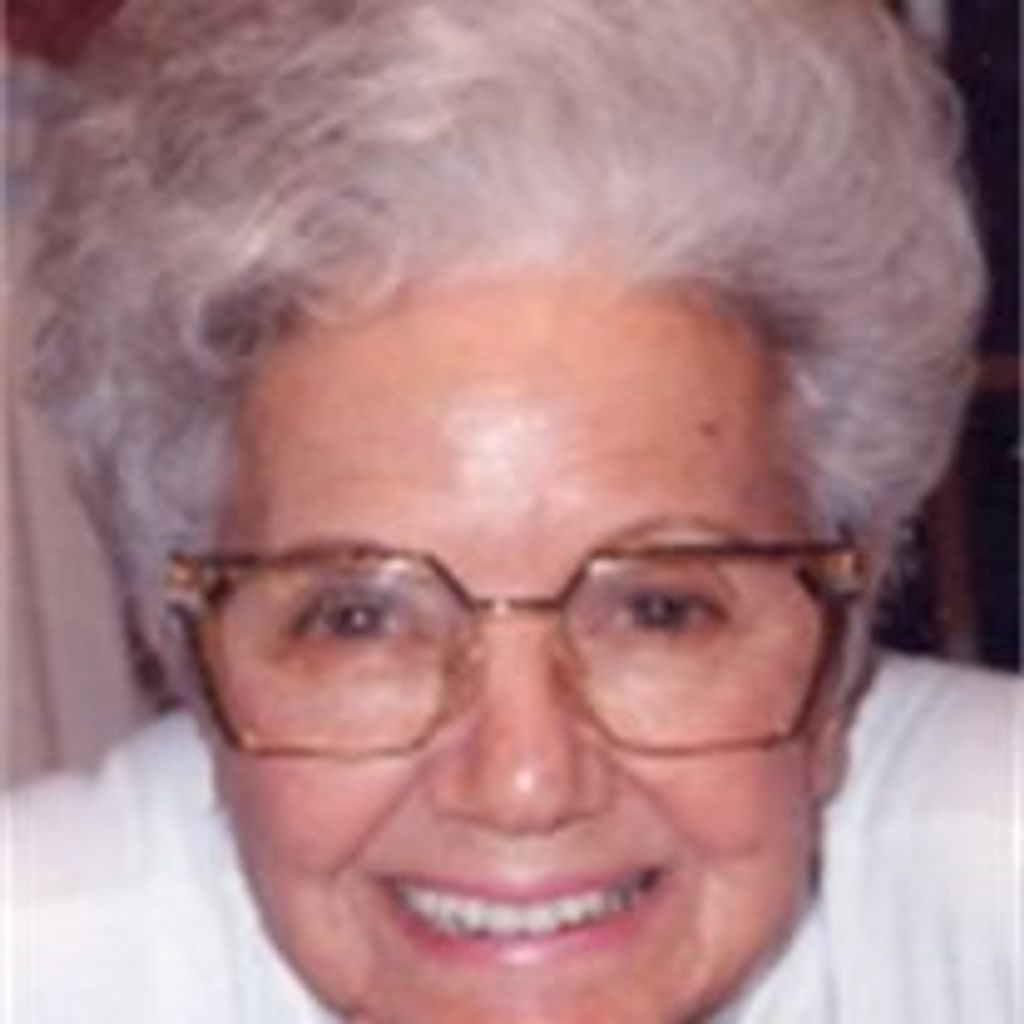 S Edith E. (Sacco) Gliesman